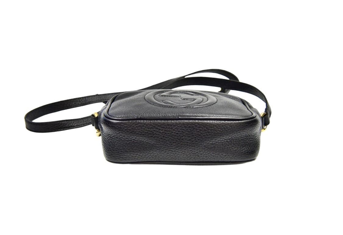 구찌 소호 태슬 미니 디스코백 (정품) 상품이미지5