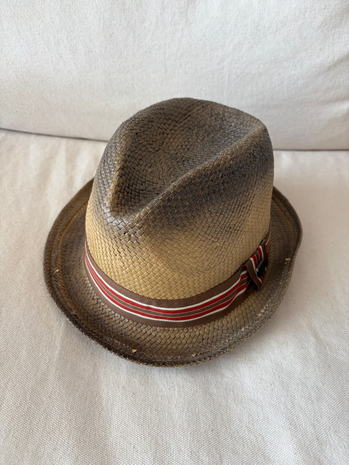 피터그림 페도라 2개 일괄 상품이미지4