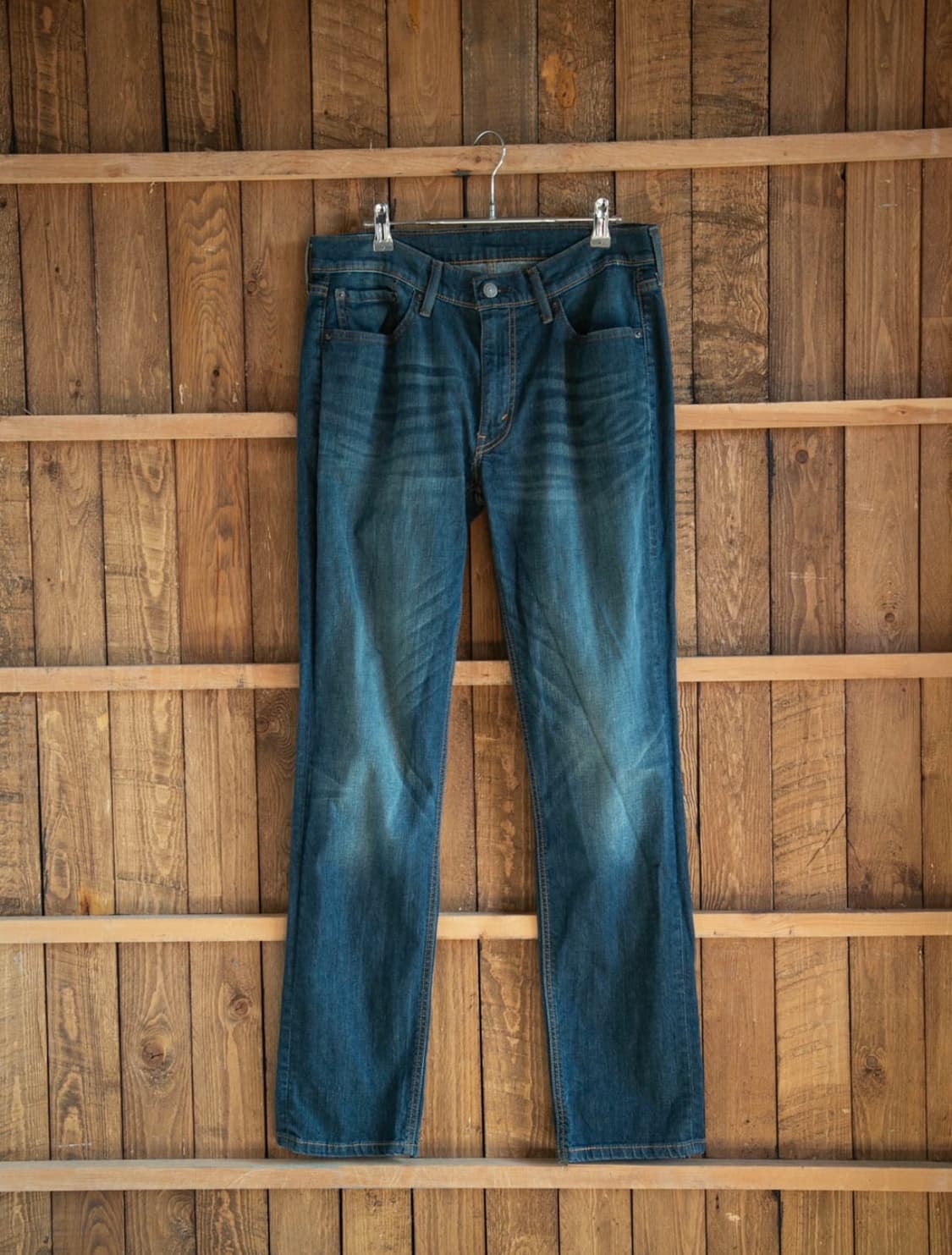 리바이스 levi's 541 상품이미지1