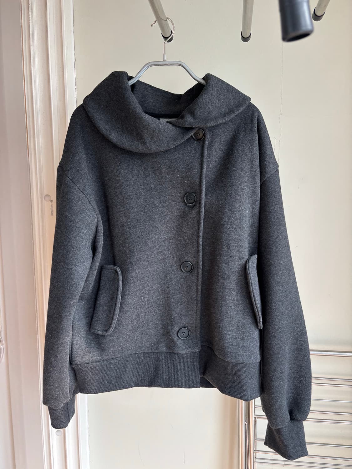 플레어업 레이어드 자켓 / 구매가 116,000 상품이미지2