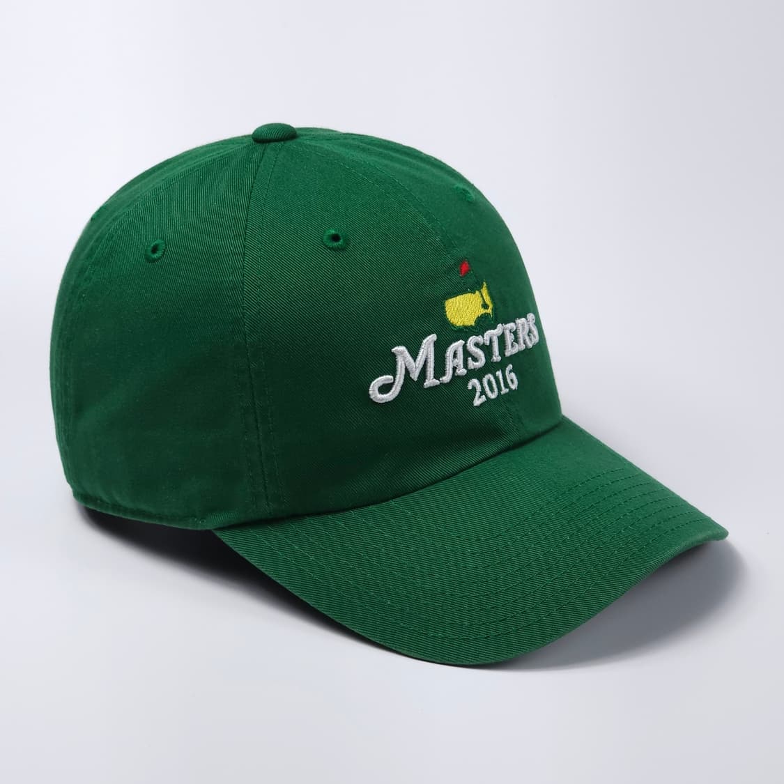 2016 마스터스 토너먼트 아메리칸 빈티지 골프 볼캡 모자 상품이미지3