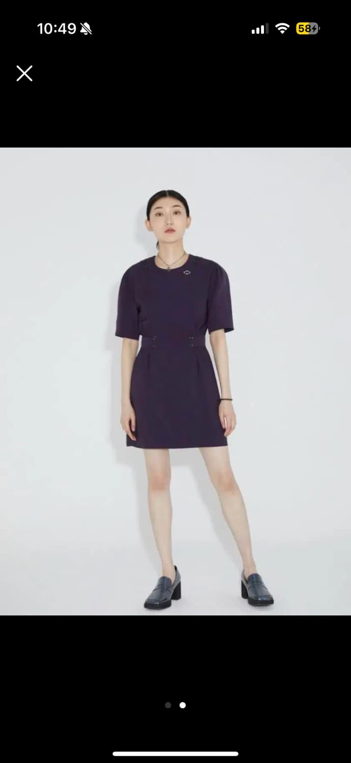 mschf 미스치프 원피스 상품이미지2