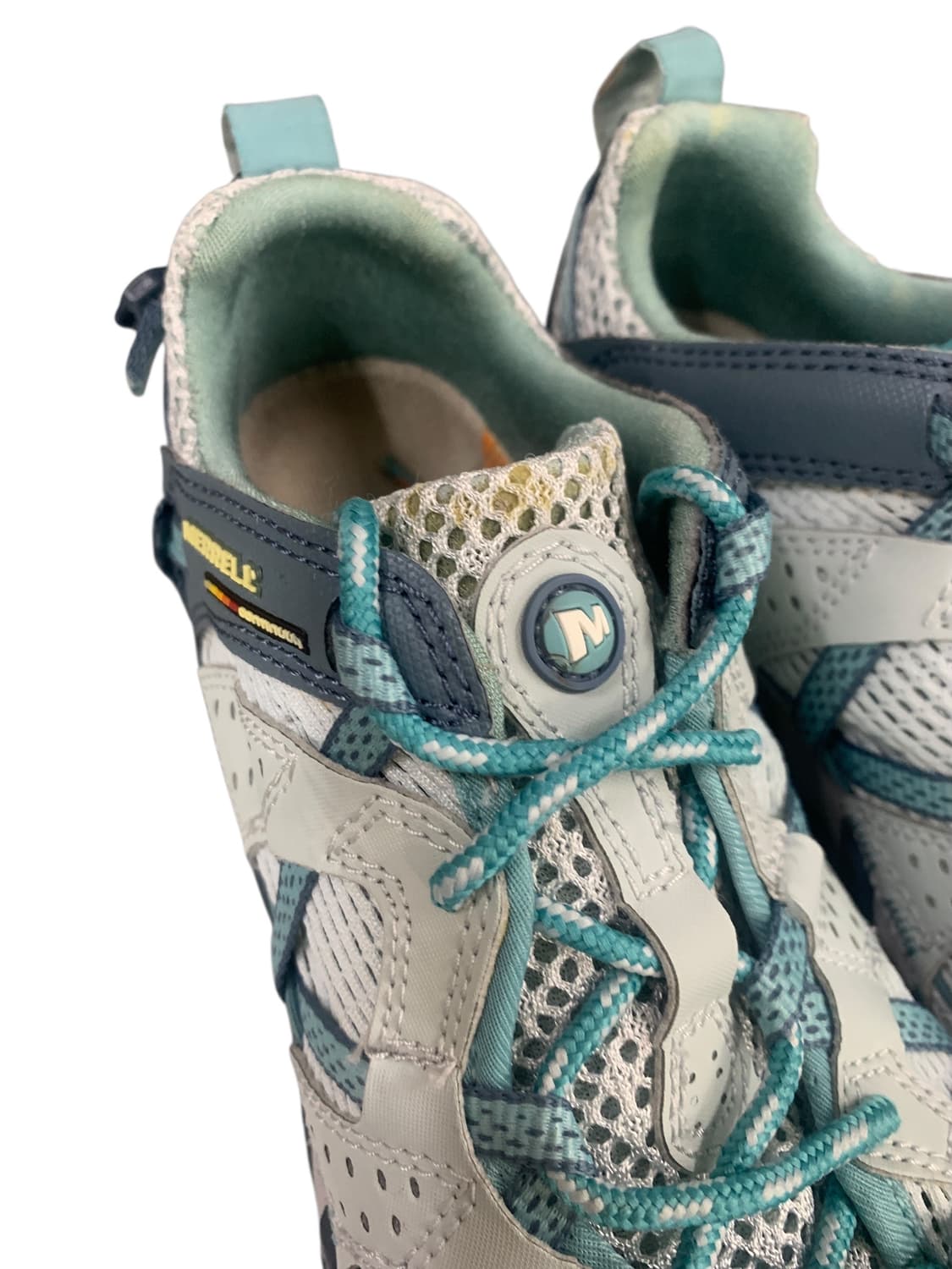 머렐 워터프로 마이포 아쿠아슈즈 민트 36(230) 상품이미지8