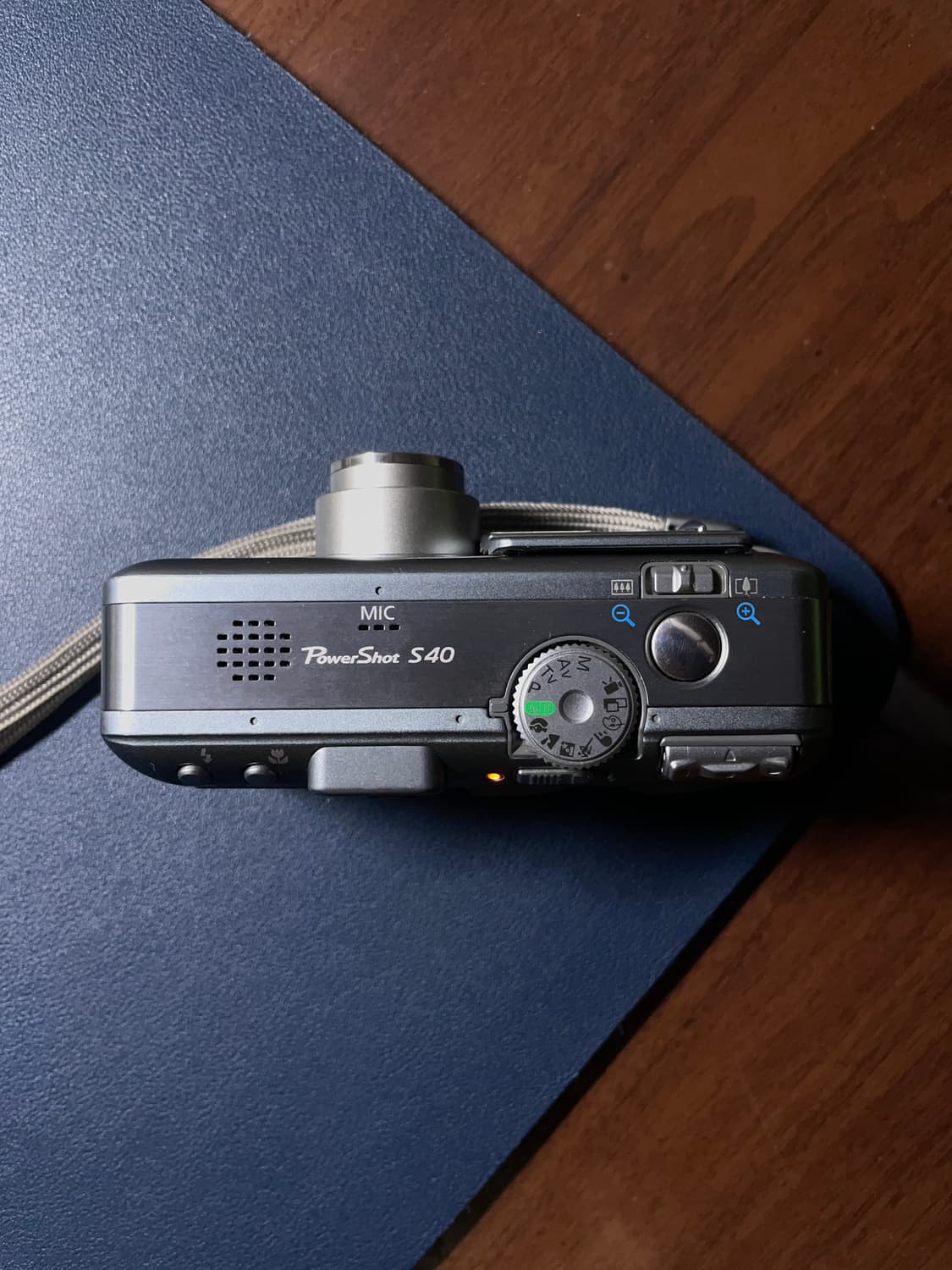 캐논 파워샷 s40 디지털 카메라 상품이미지5