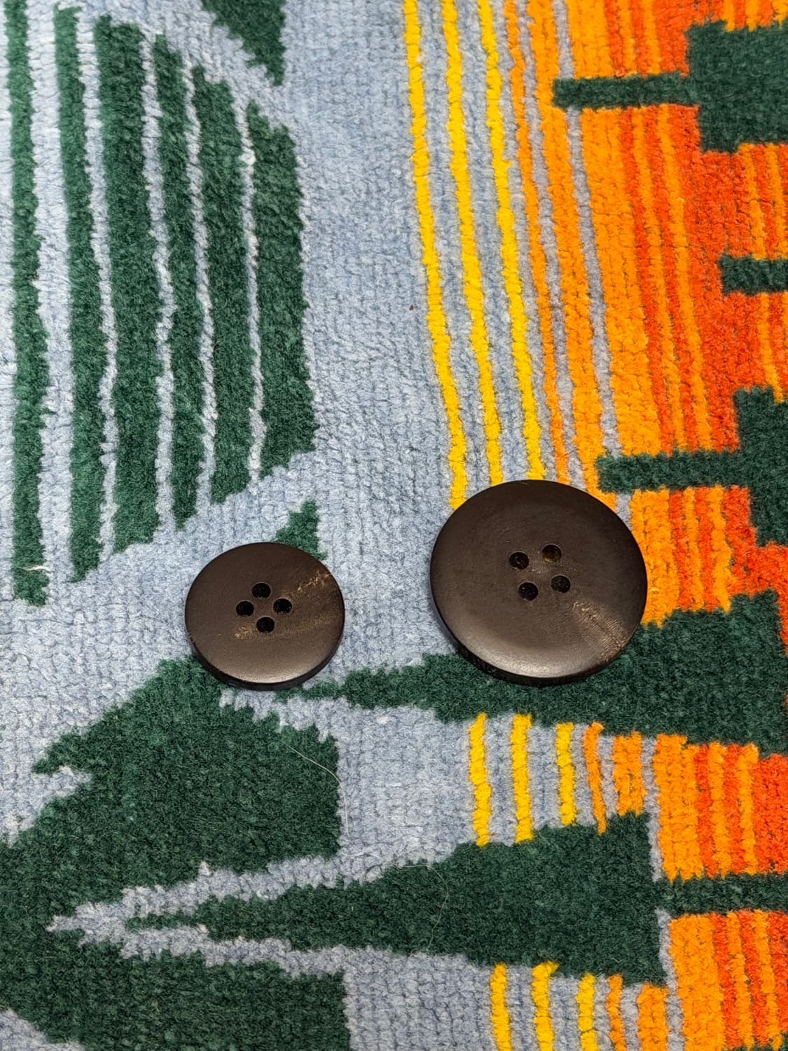 비슬로우 22fw 맥코트 상품이미지7