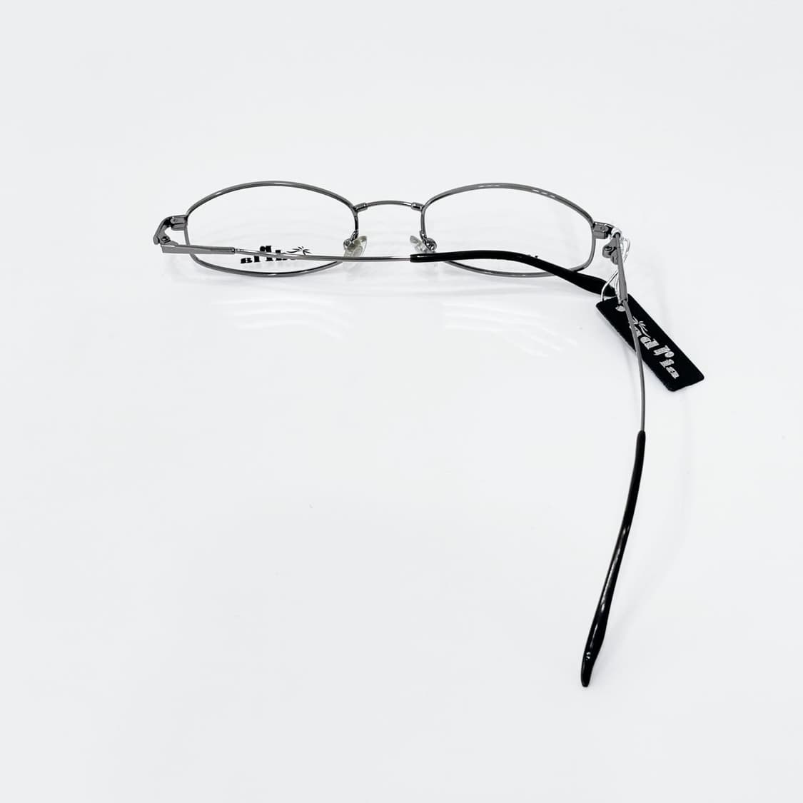 키지클럽 adria 메탈 데드스탁 빈티지안경 상품이미지3