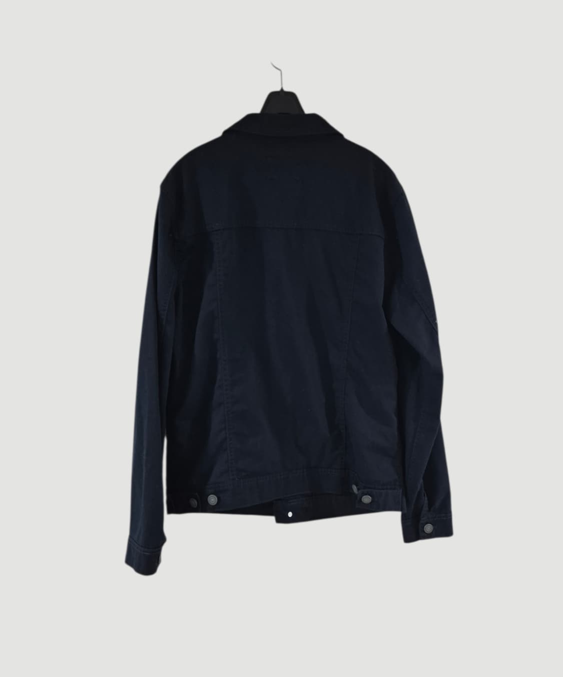 [L]풀앤베어 트러커 자켓 MEN 상품이미지3