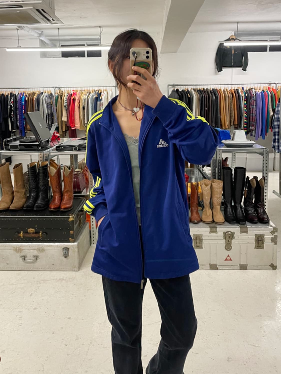 ADIDAS jersey 아디다스 져지 상품이미지1