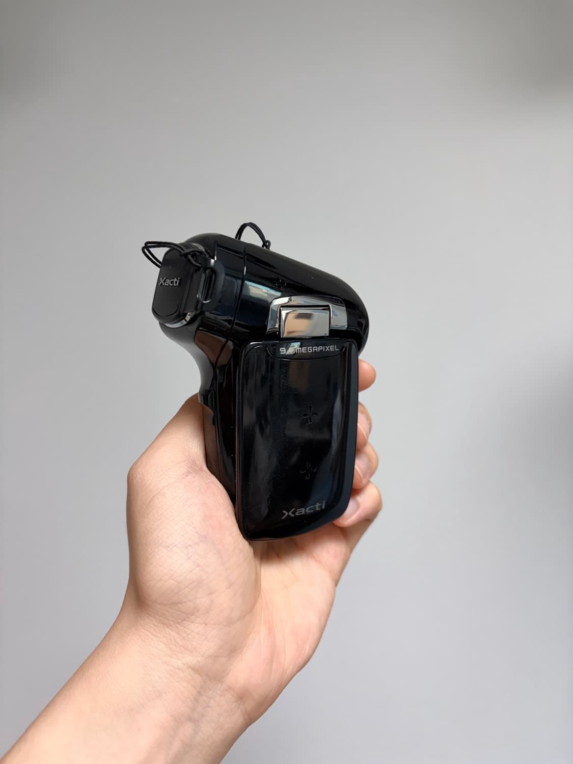 산요 작티 cg9 블랙 풀박스 상품이미지2