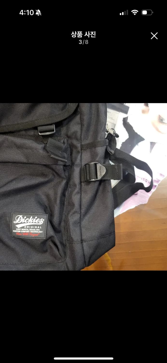 디키즈 백팩 상품이미지3