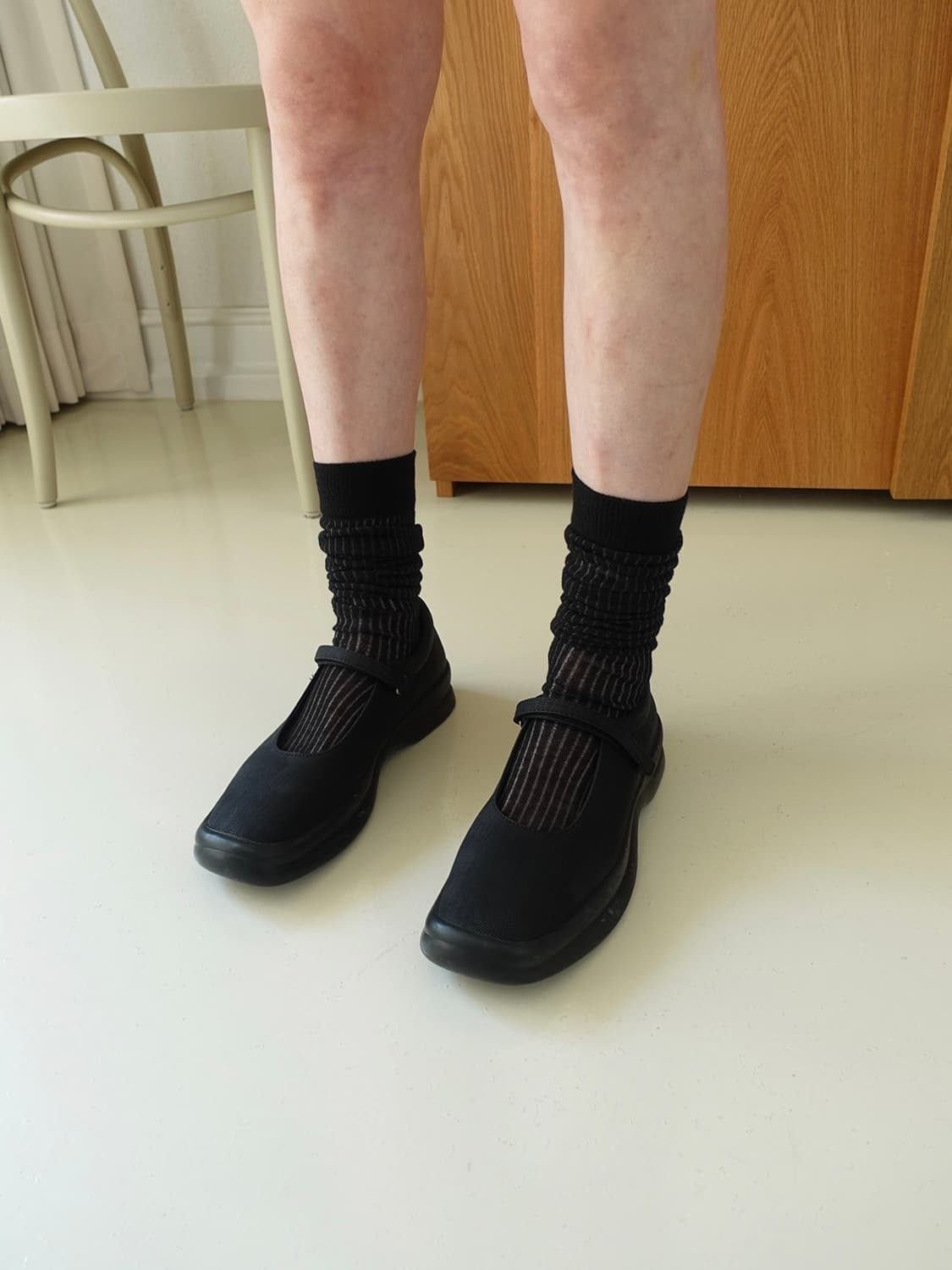 MARY JANE FLATFORM 상품이미지3