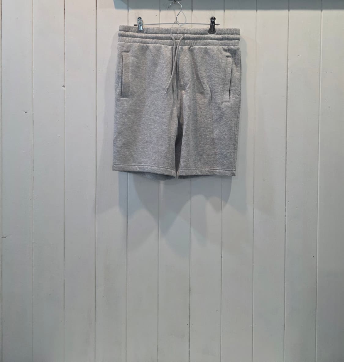 츄리닝 반바지 상품이미지3