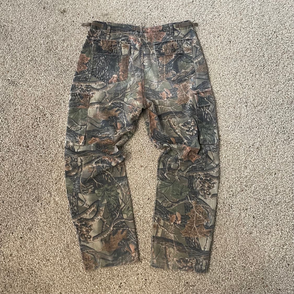 보세 바지 상품이미지4