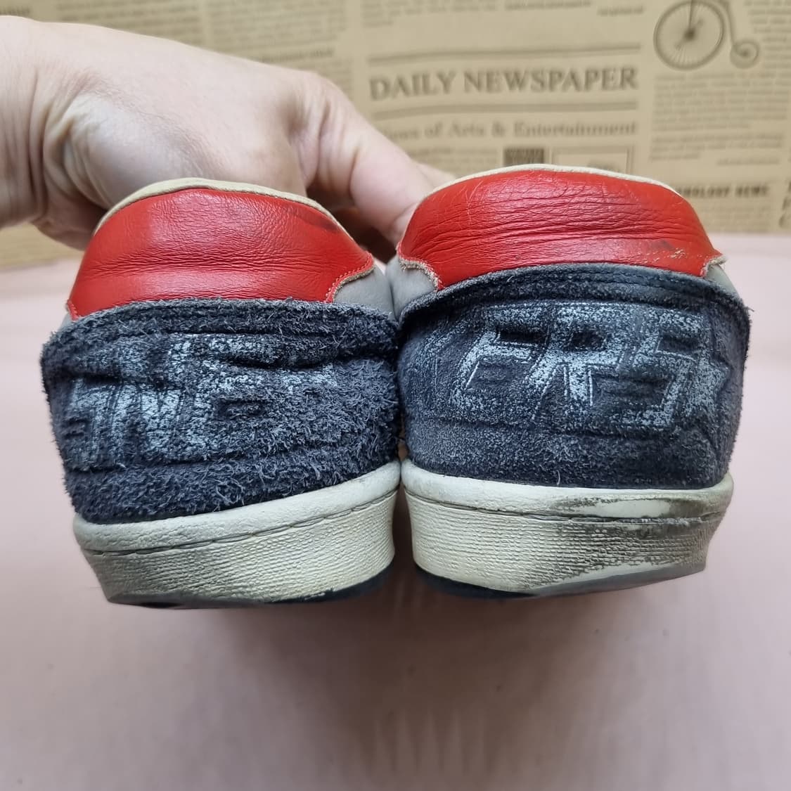 골든구스 볼스타42 270 상품이미지4