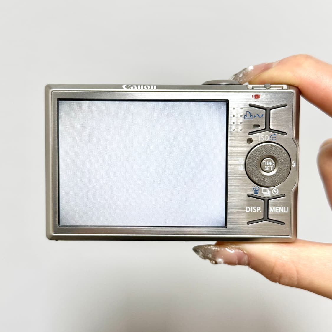 캐논 익서스 90is IXUS (익시 IXY 95, 파워샷 SD790) 상품이미지7