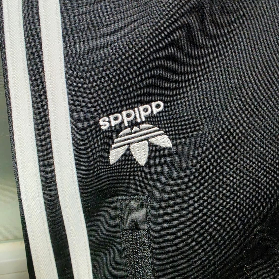 아디다스 트랙팬츠 xxl 상품이미지2