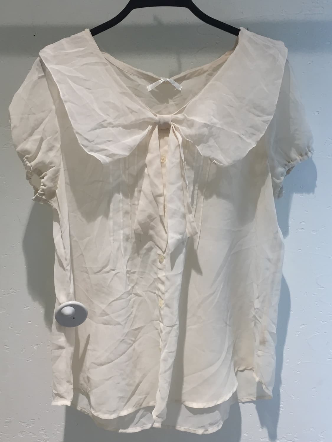 빈티지 라떼모리 코디세트 상품이미지4