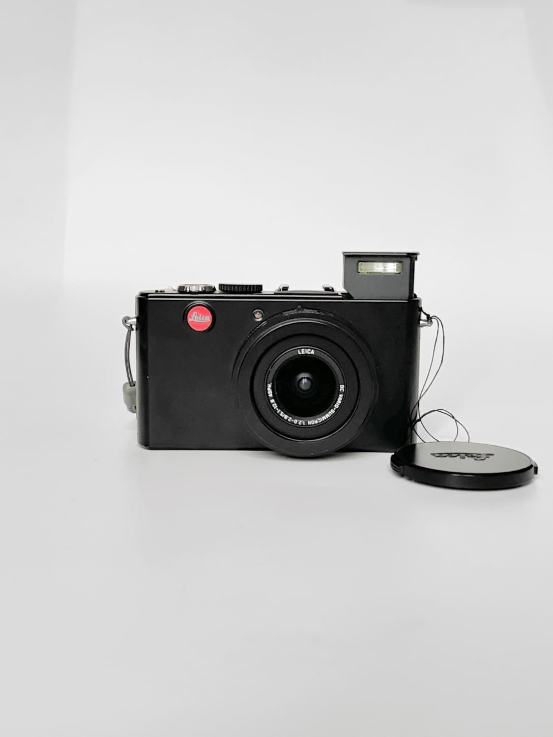 라이카 D-Lux4 상품이미지1