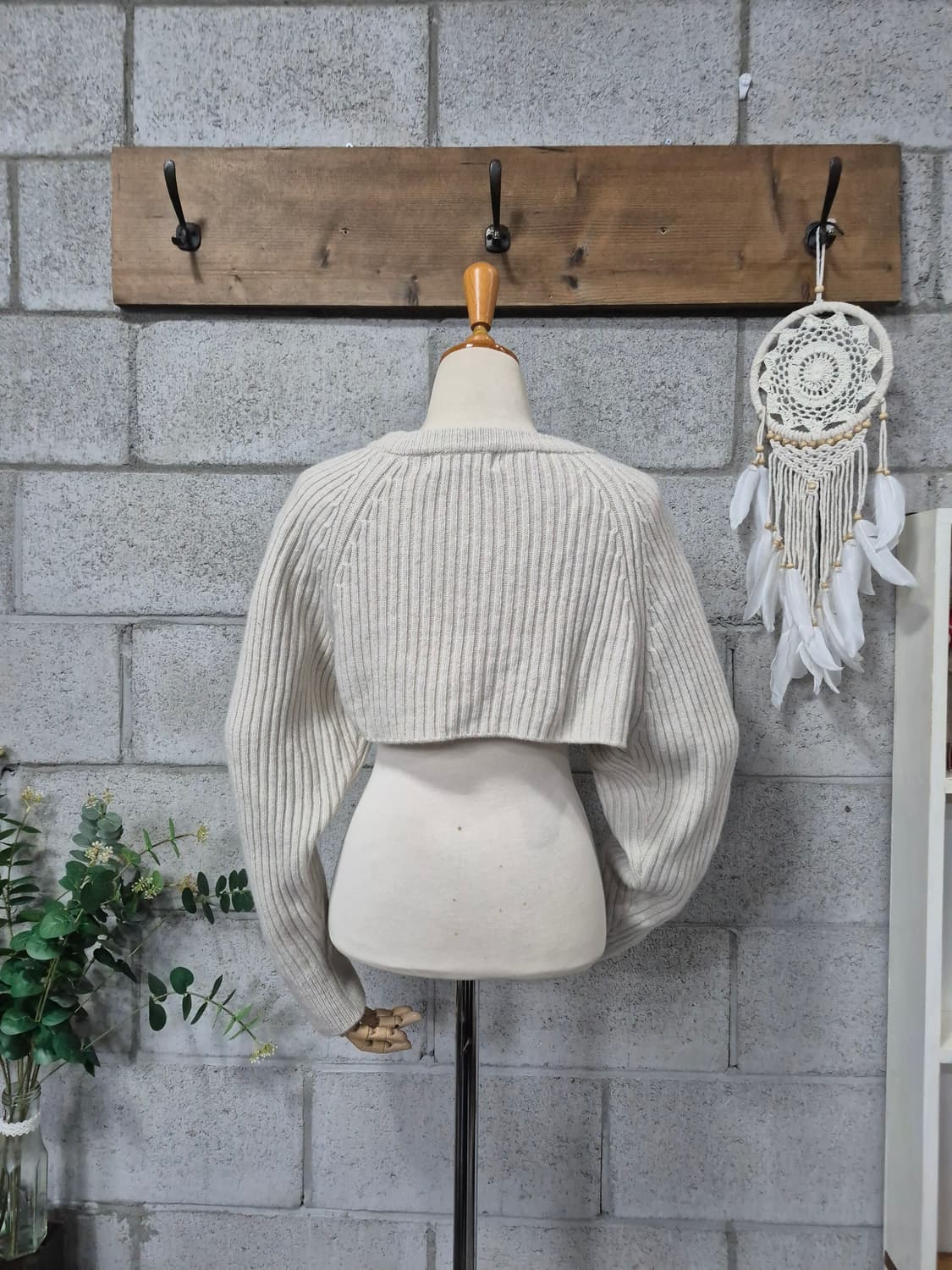 mu:i 무이 니트 상품이미지4