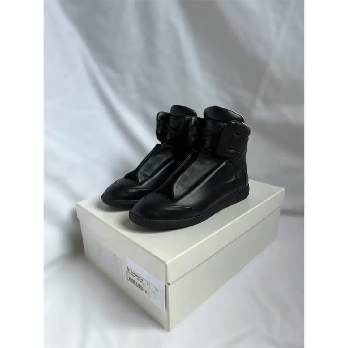 Margiela future 41-42 구매 상품이미지2