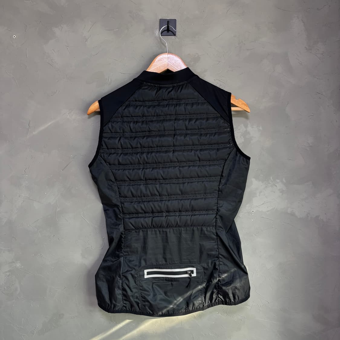 나이키 러닝 경량 패딩 조끼 상품이미지5