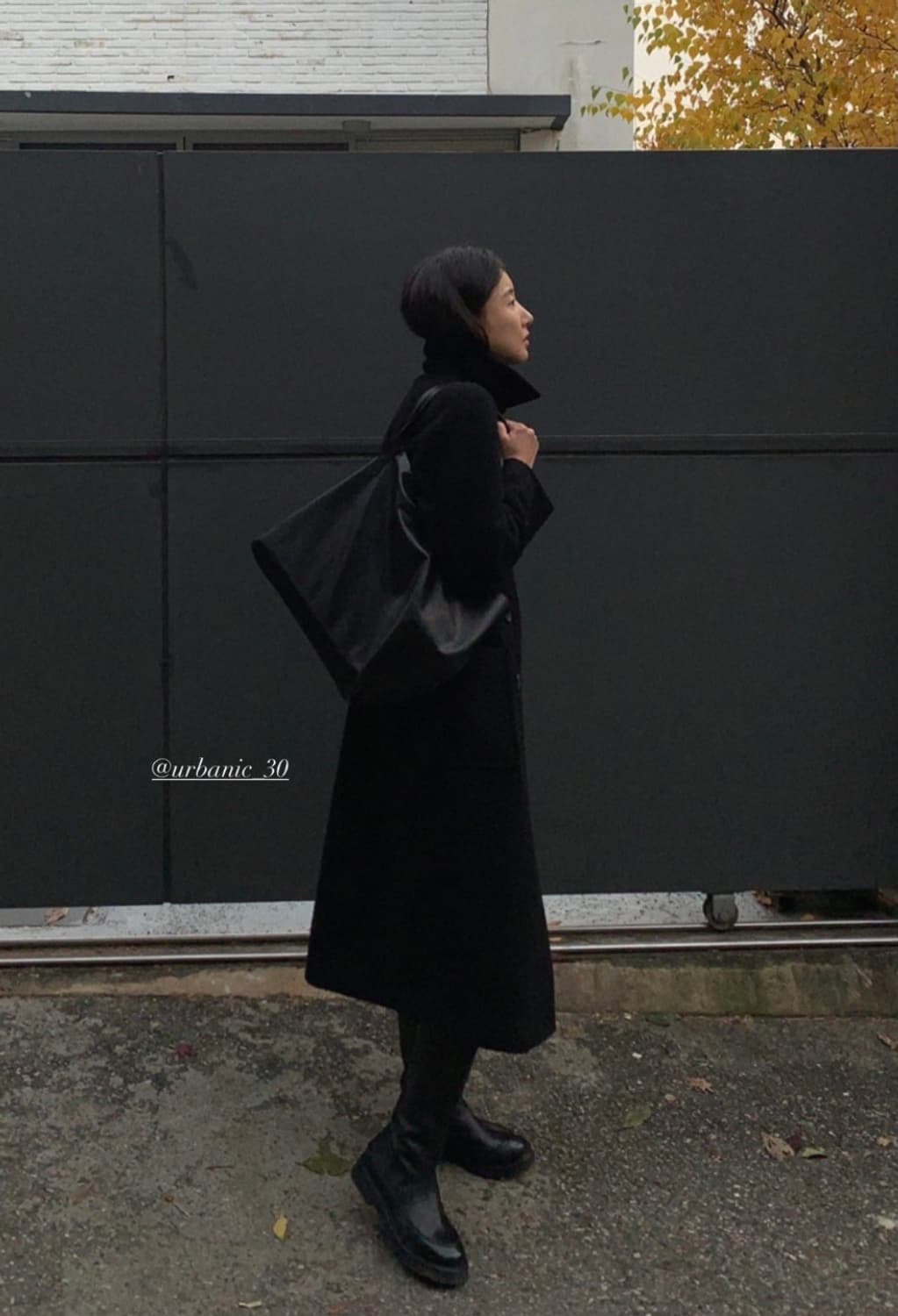 얼바닉30 마렘마 더블 코트 상품이미지1