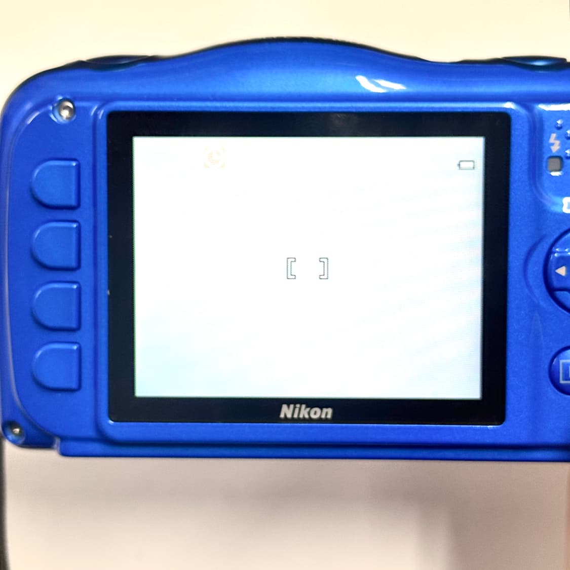닌텐도 모양💖방수가능 니콘 쿨픽스 w100 / Nikon coolpix 상품이미지9