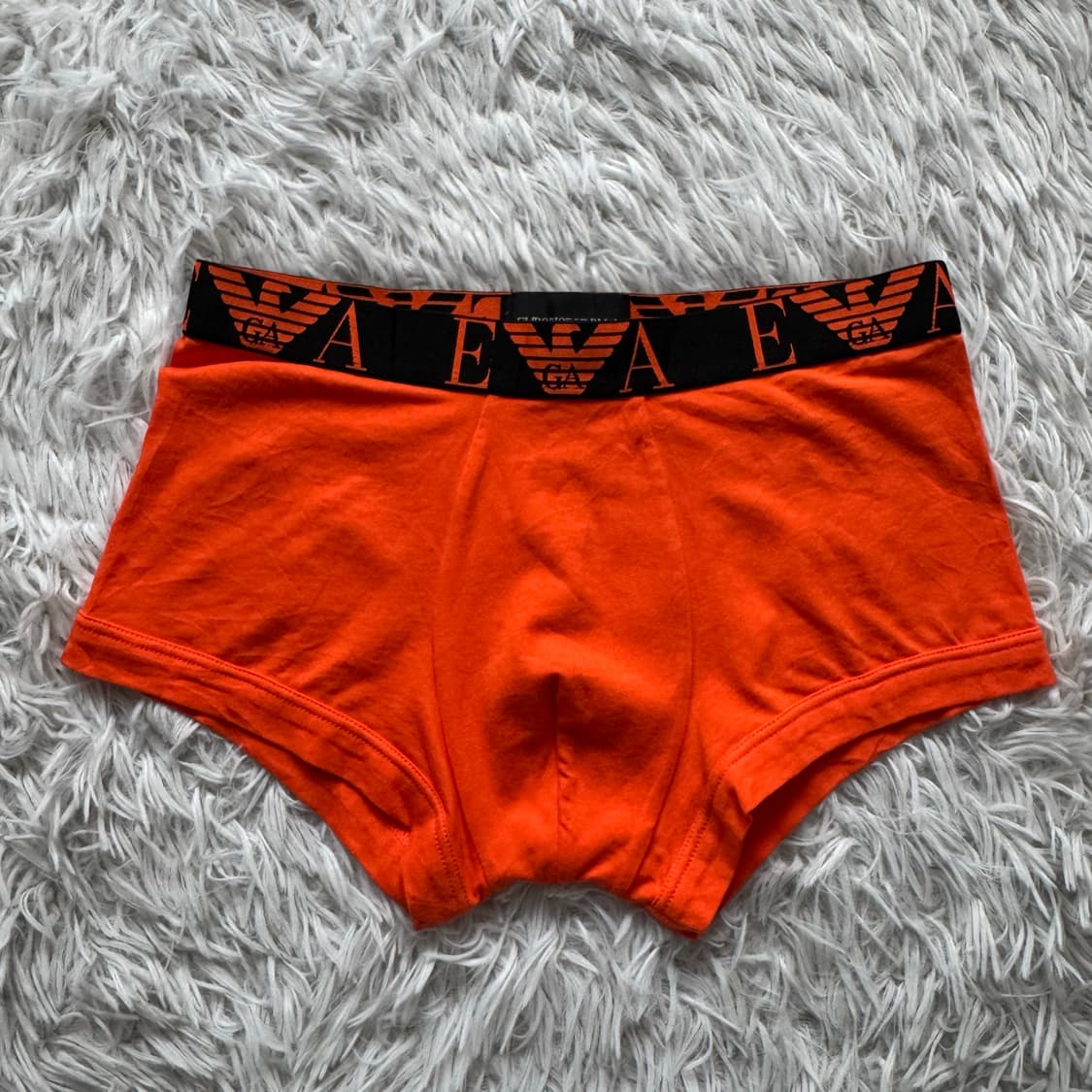 EMPORIO ARMANI 일본빈티지 팬티 아르마니 에리어드 반바지 S 상품이미지2