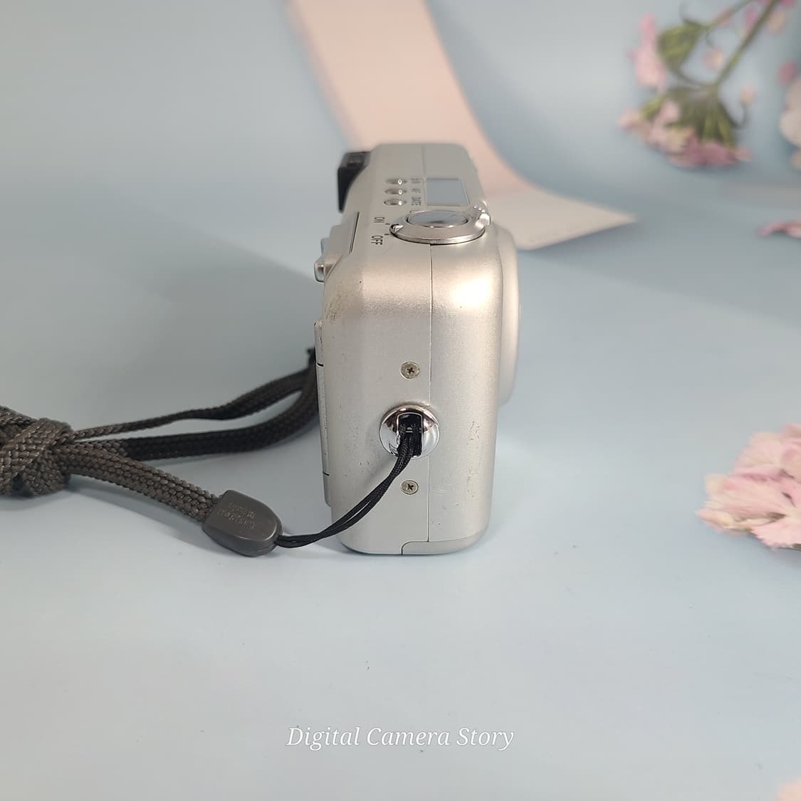 펜탁스 espio에스피오 120sw 필름 카메라  상품이미지2