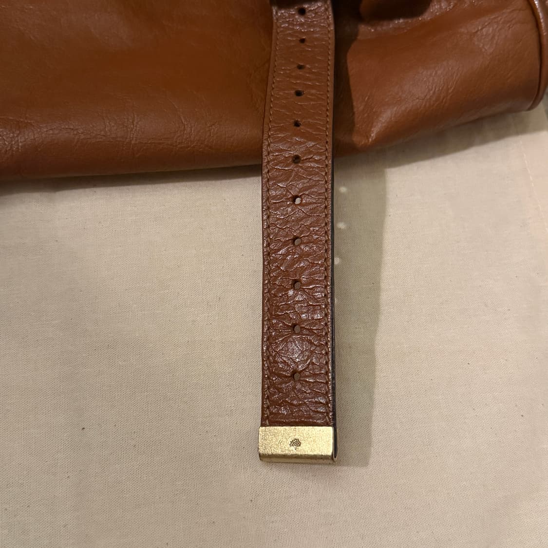 멀버리 알렉사백 미디움 상품이미지5