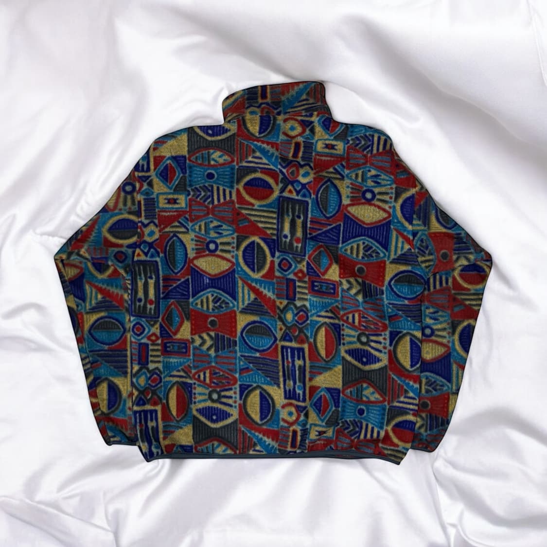 Patagonia Synchilla Snap-T 상품이미지3