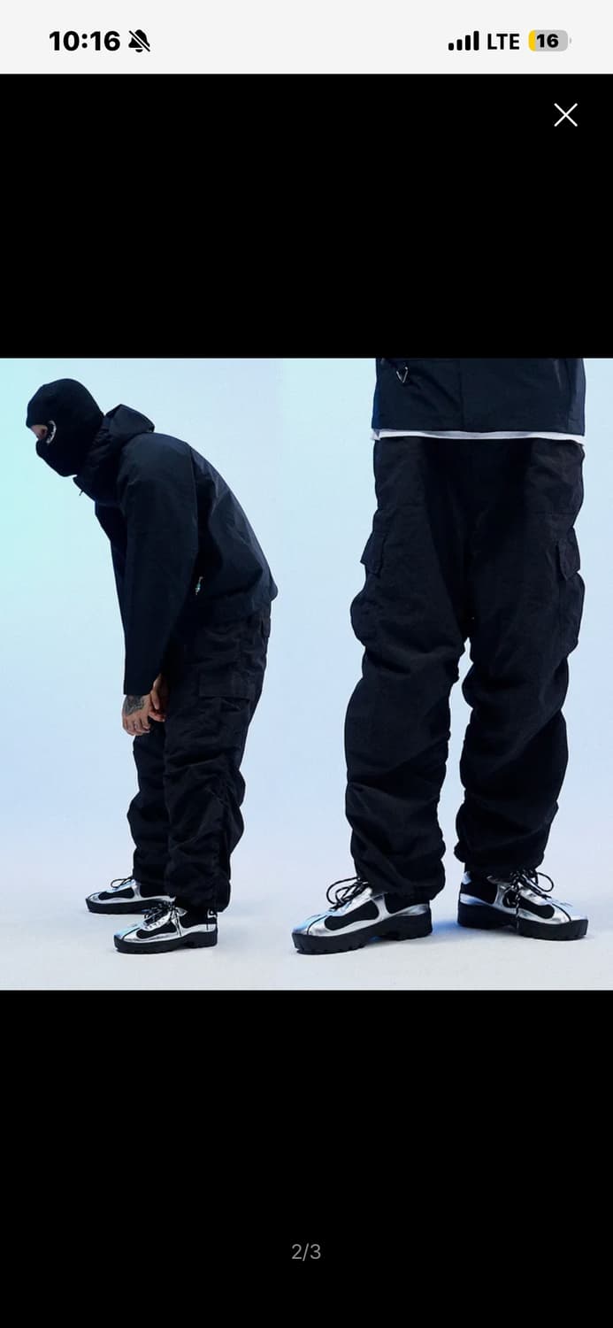 데베시용DV HIKE TRACKERS 02 상품이미지2