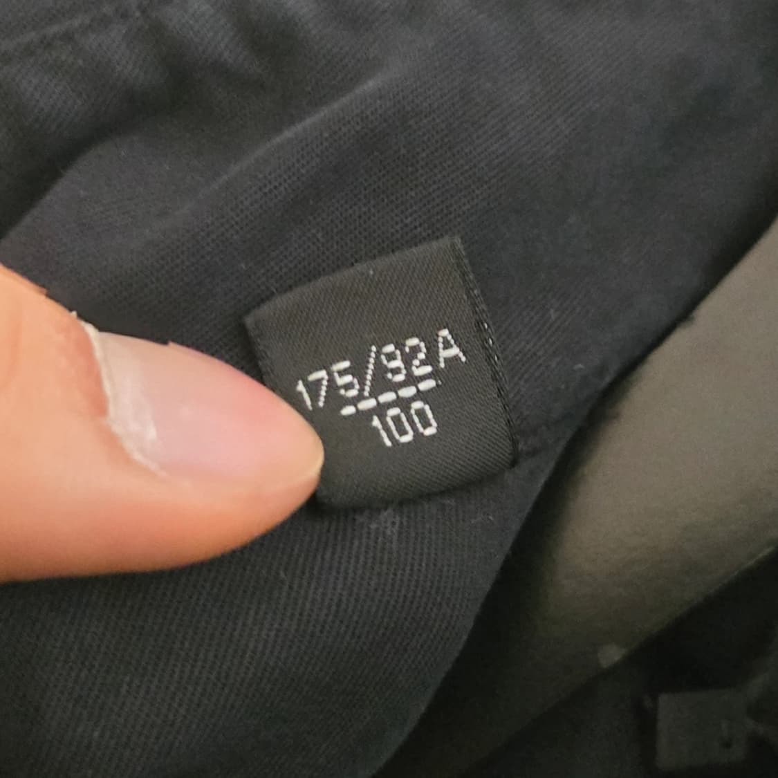 톰포드셔츠 상품이미지4