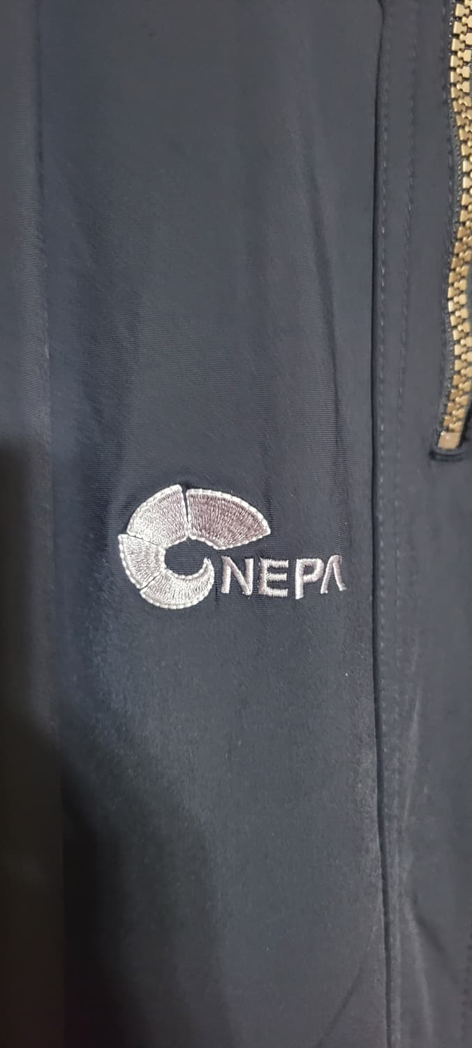 (남성92사이즈,36인치) 네파 등산바지(기모) 상품이미지3