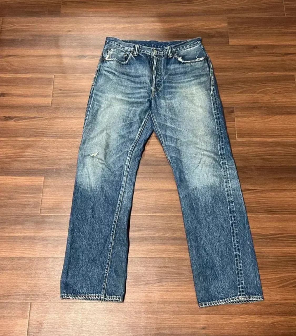 풀카운트 다트포드 1101 상품이미지1