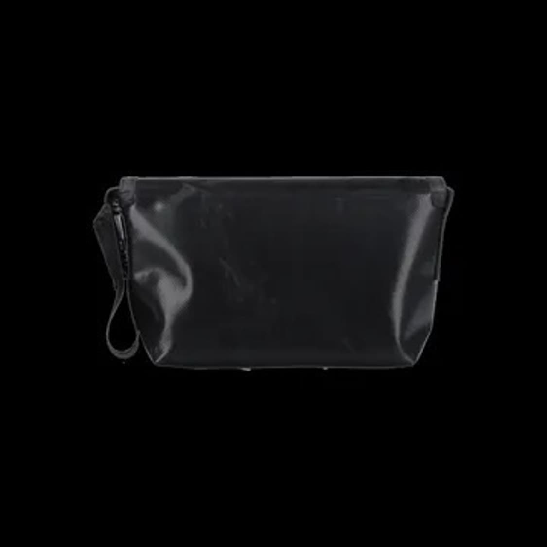 프라이탁 올블랙 하파오 상품이미지3