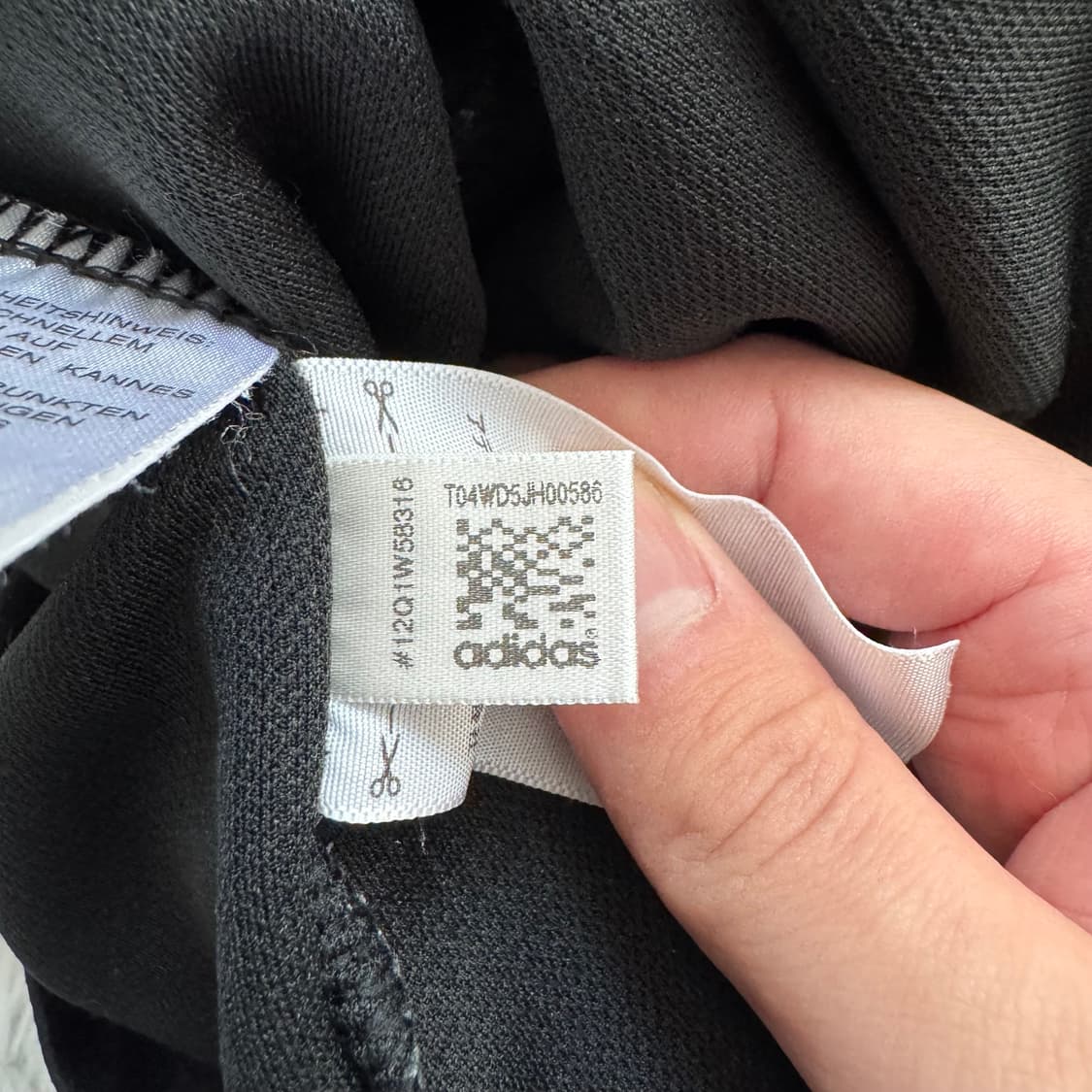 ADIDAS 일본빈티지 져지 아디다스 빈티지져지 아디다스트랙탑 l 100 상품이미지10