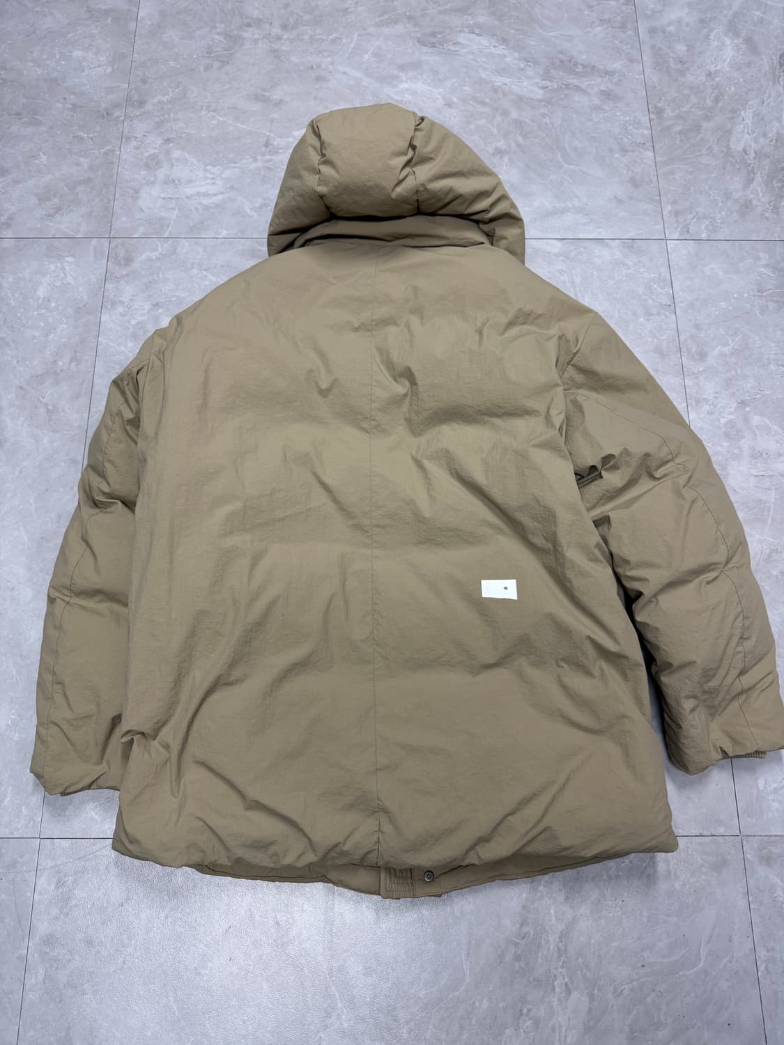 제로그램 22FW 상품이미지2