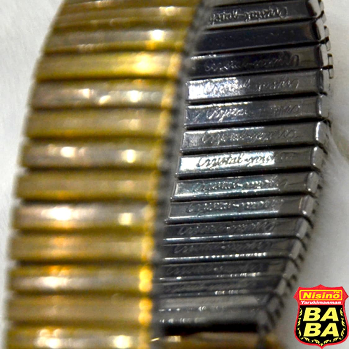 60's SEIKO Sportsmatic 5 세이코 금장 21석/오토매틱 상품이미지4