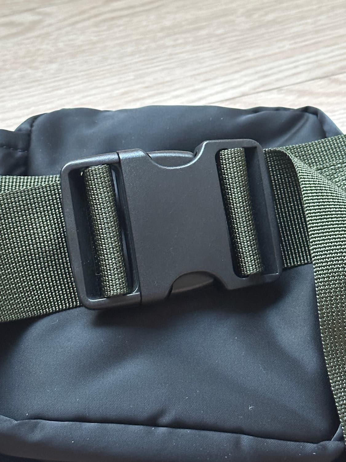 포터 탱커 힙색 상품이미지4