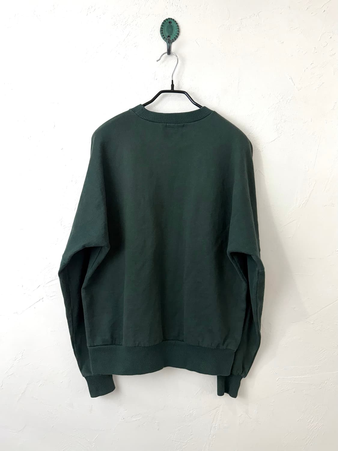 80s 티에리 뮈글러 스웻셔츠 상품이미지4