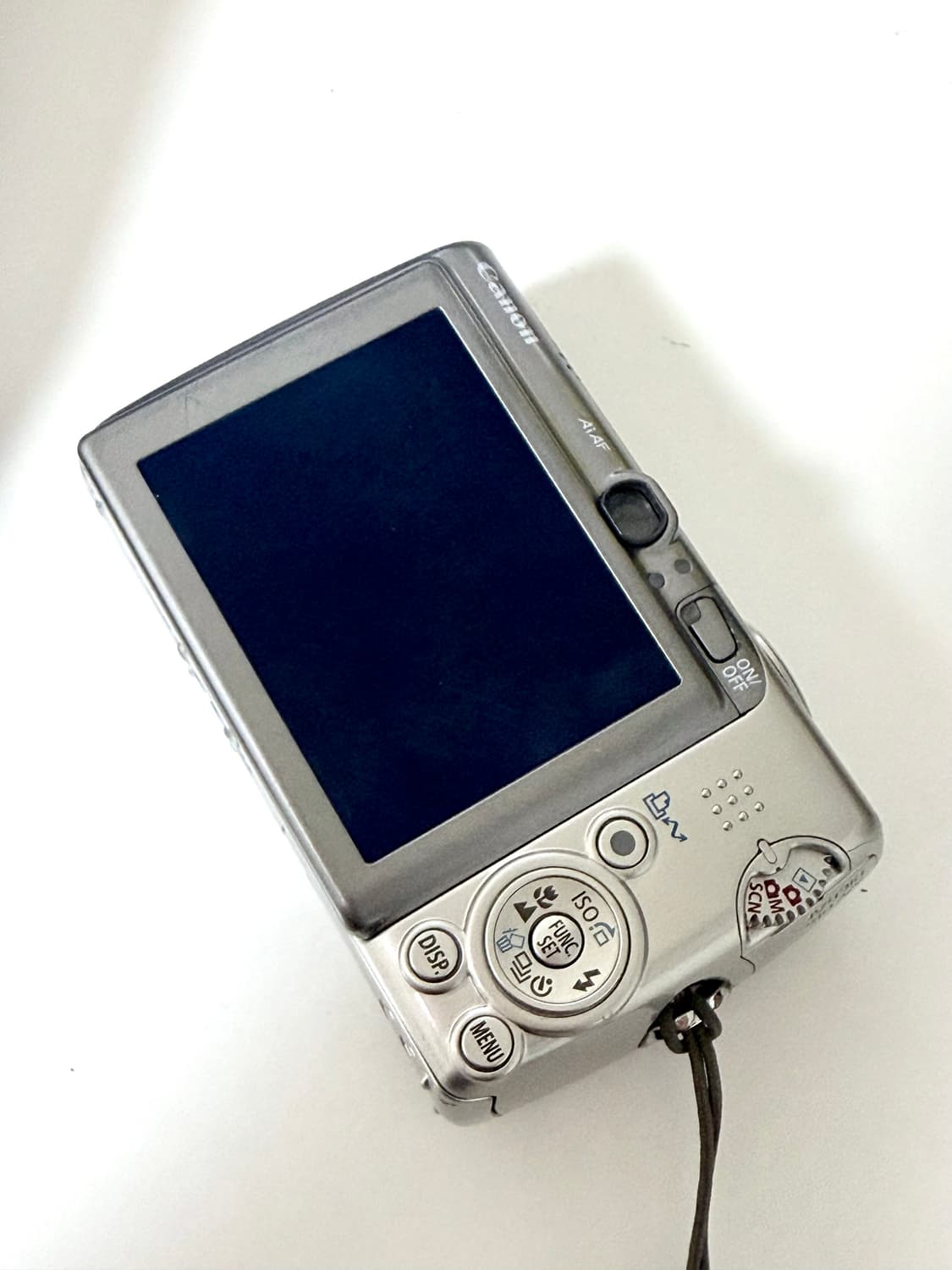 캐논 Digital IXY 810 디지털 카메라 (= ixus 950) 상품이미지3