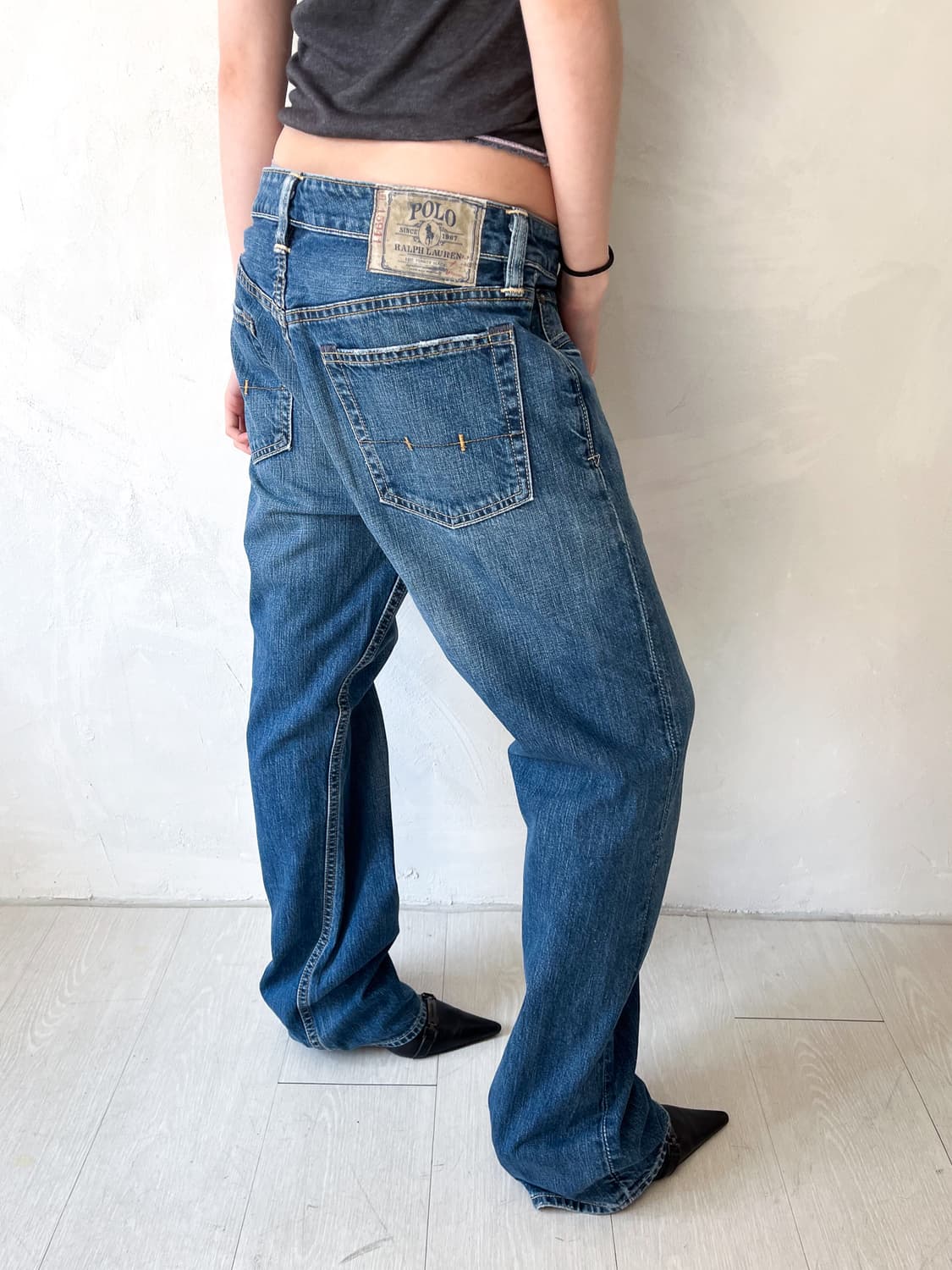 Polo Ralph Lauren 상품이미지3