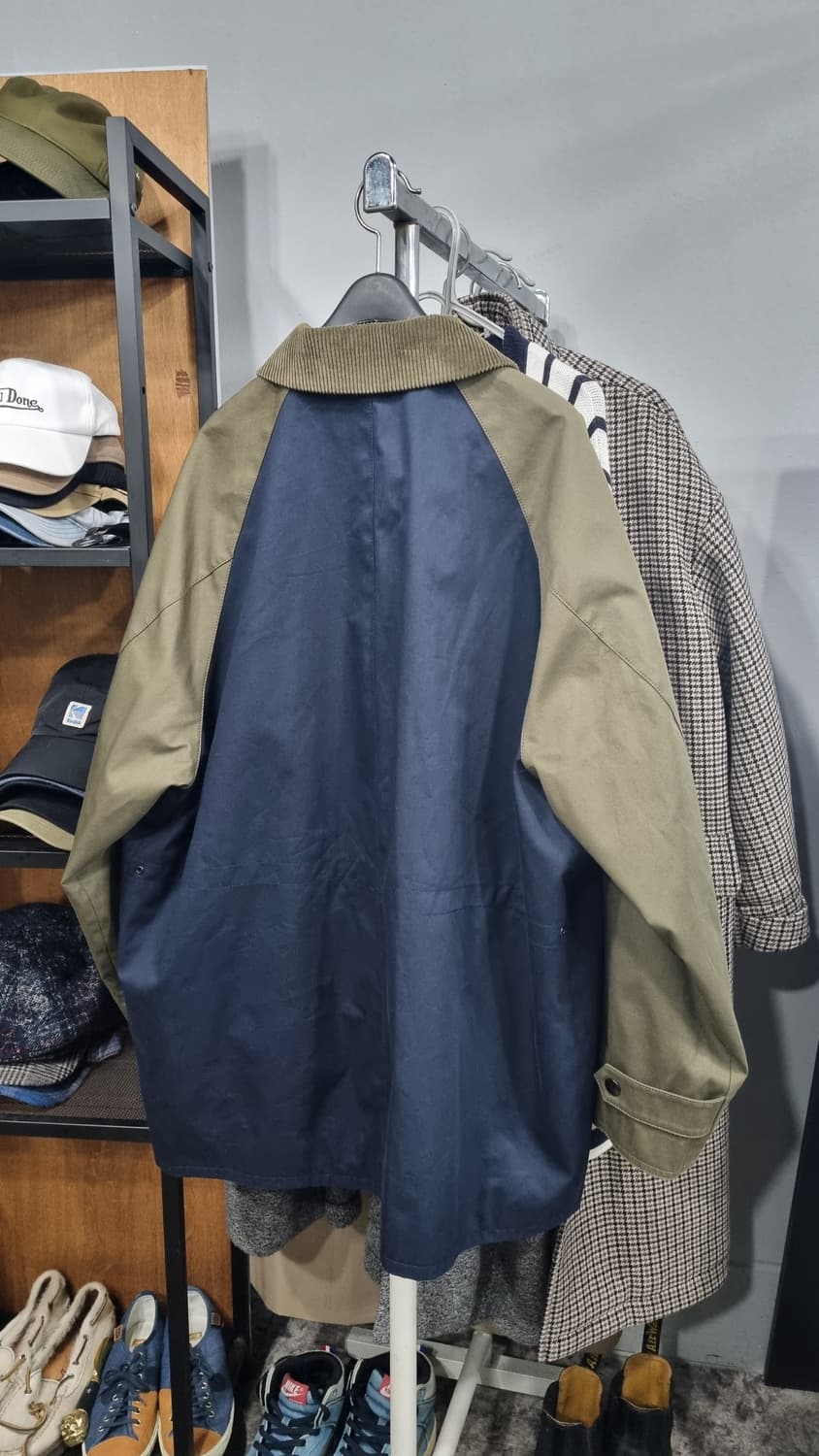 스튜디오 톰보이 가을자켓 표기F (남자 105~110) 컨디션9 상품이미지3