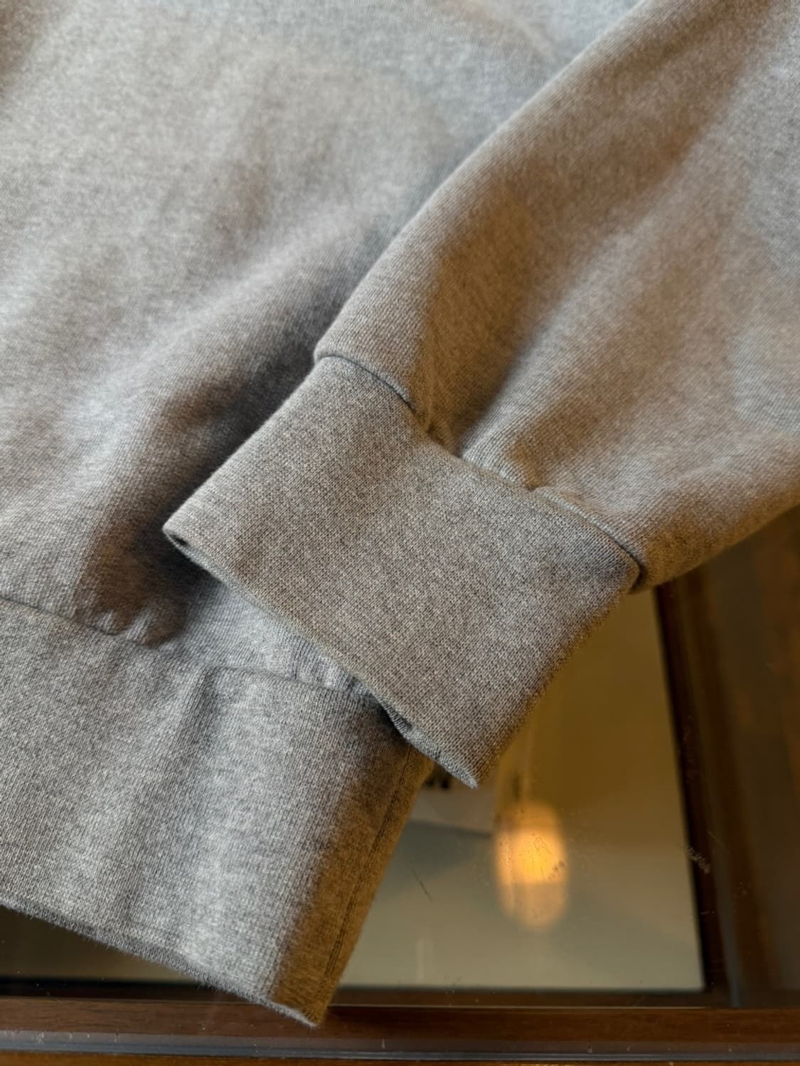 아크네 스튜디오 맨투맨 100 상품이미지10