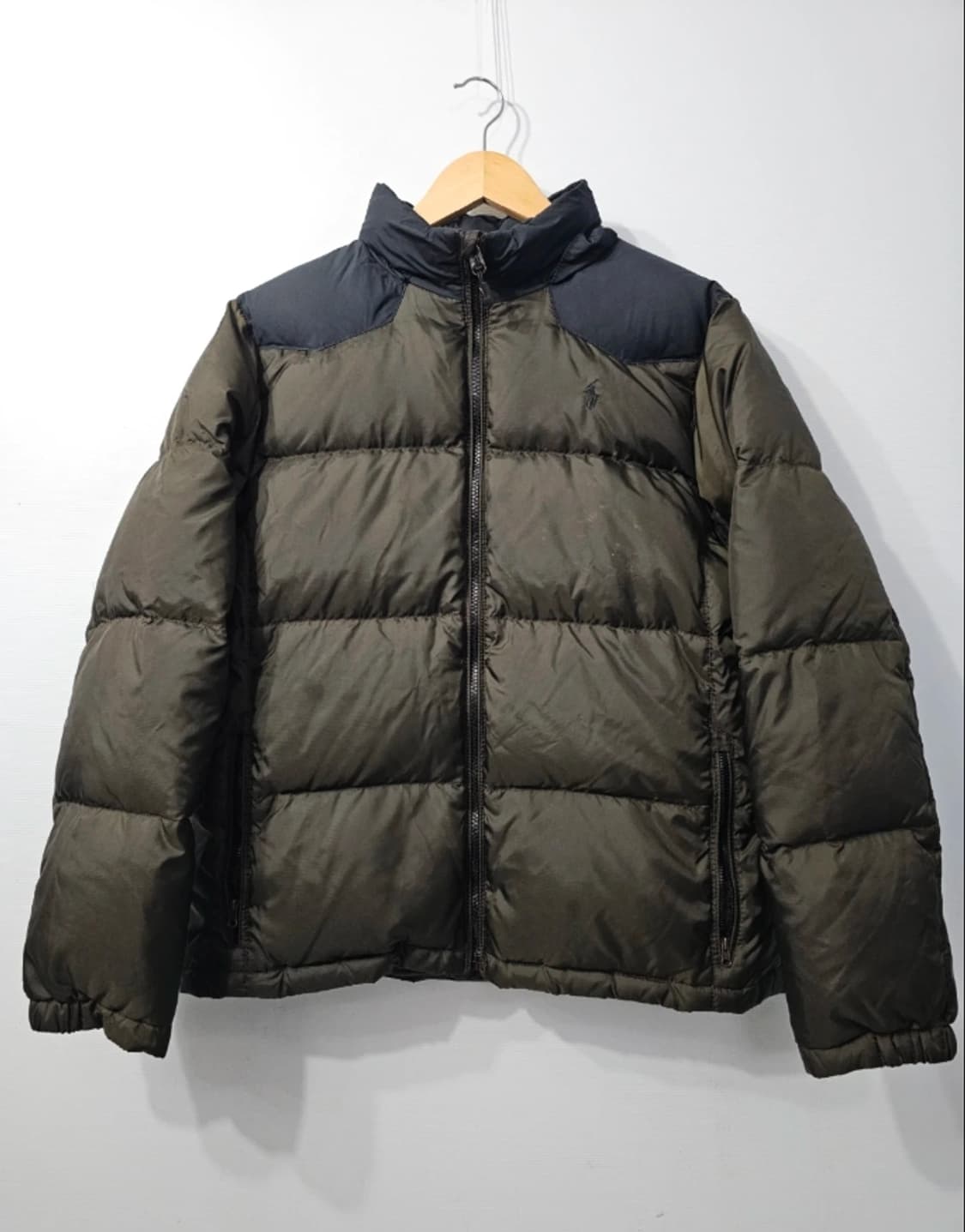 폴로 랄프로렌 패딩 95 상품이미지1
