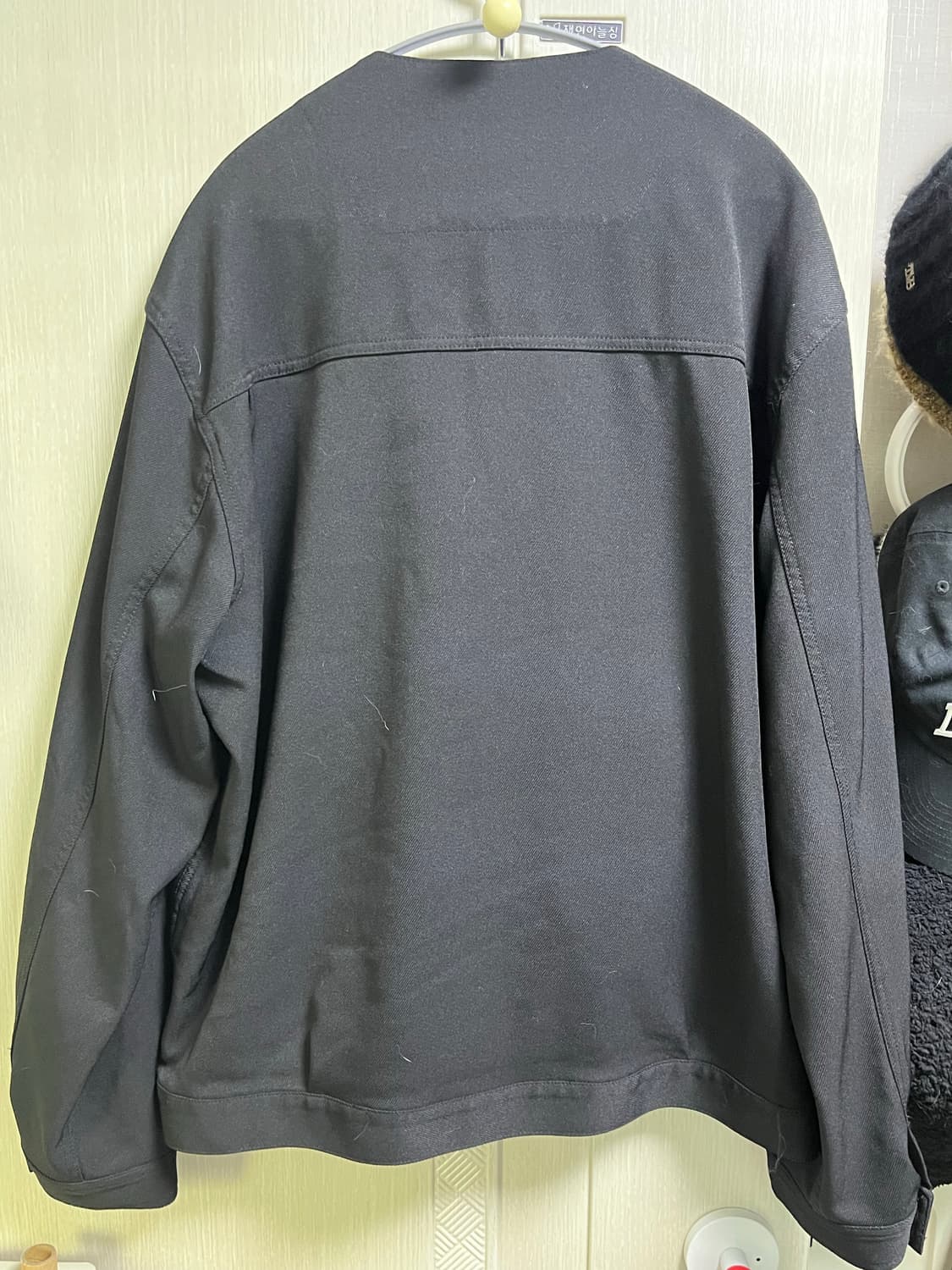 이얼즈어고 카라리스 트러커 M사이즈 상품이미지5