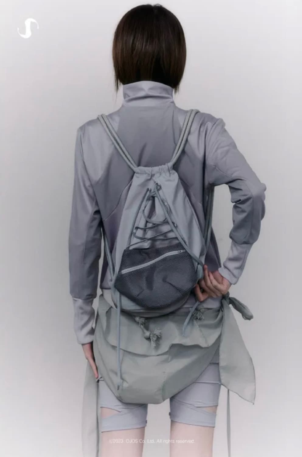 오호스 디테처블 짐색 상품이미지2