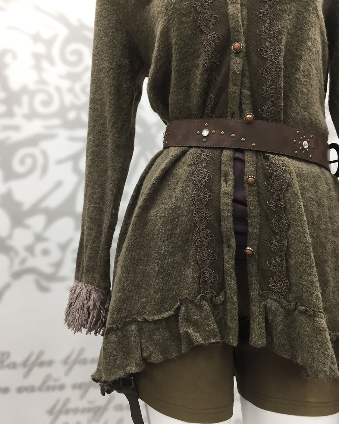 Axes femme 상품이미지3