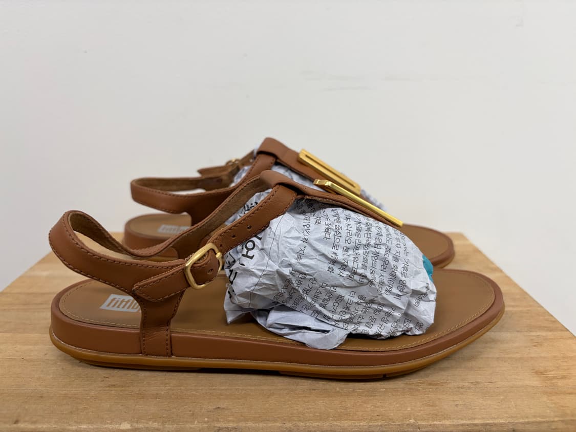 핏플랍 여성 샌들 240 상품이미지1